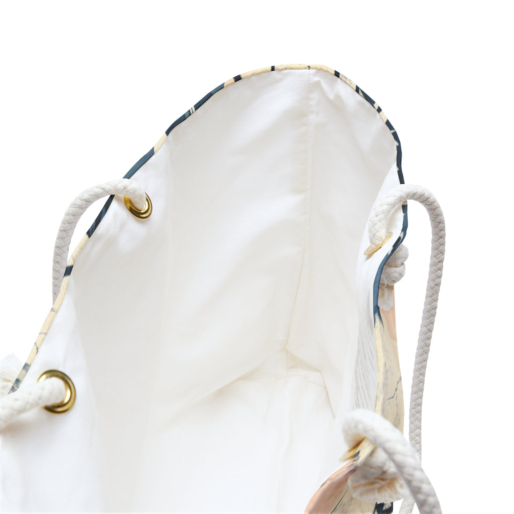 Kahakai "Nani"  Beach Bag