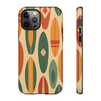"Retro Boards" Phone Case