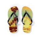 "The Californian" Flip Flops