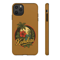 "Kahakai Classic" Phone Case