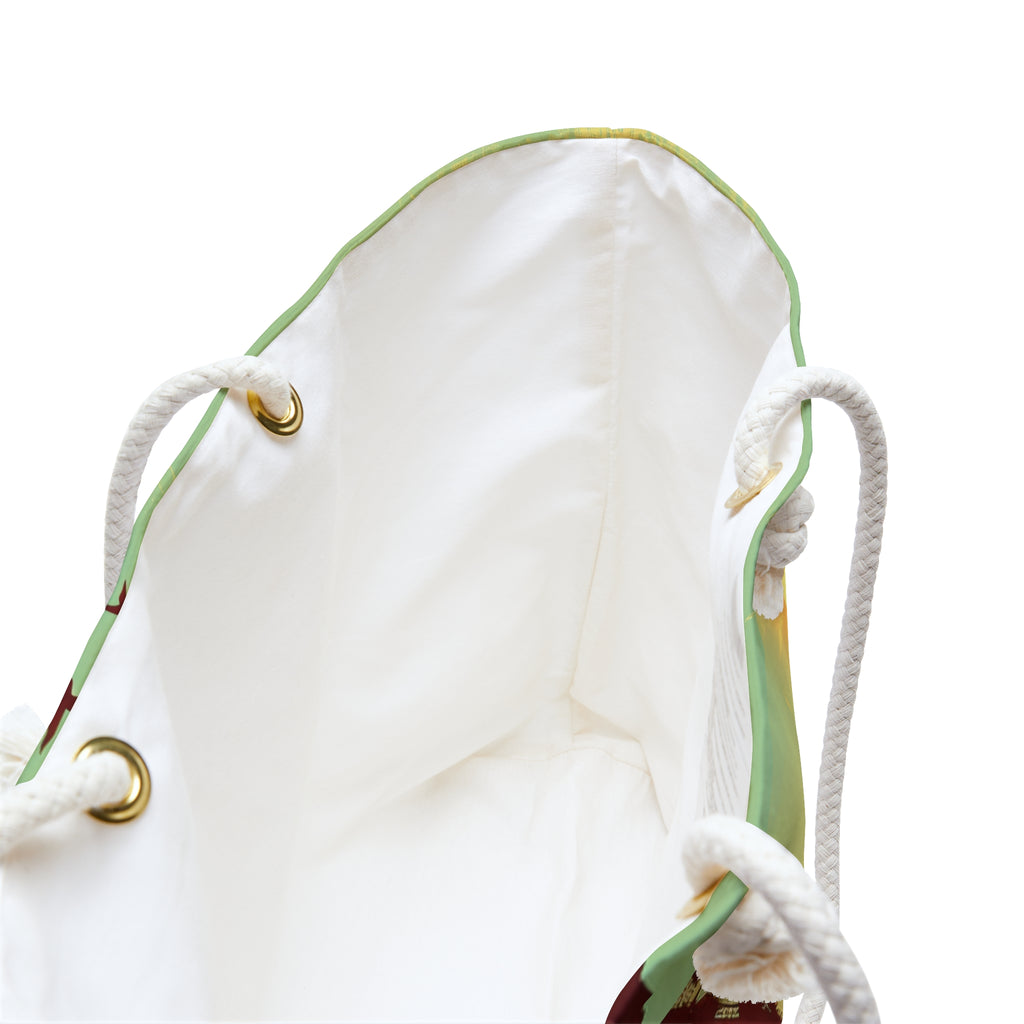 SolCal The Californian Beach Bag