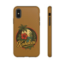 "Kahakai Classic" Phone Case