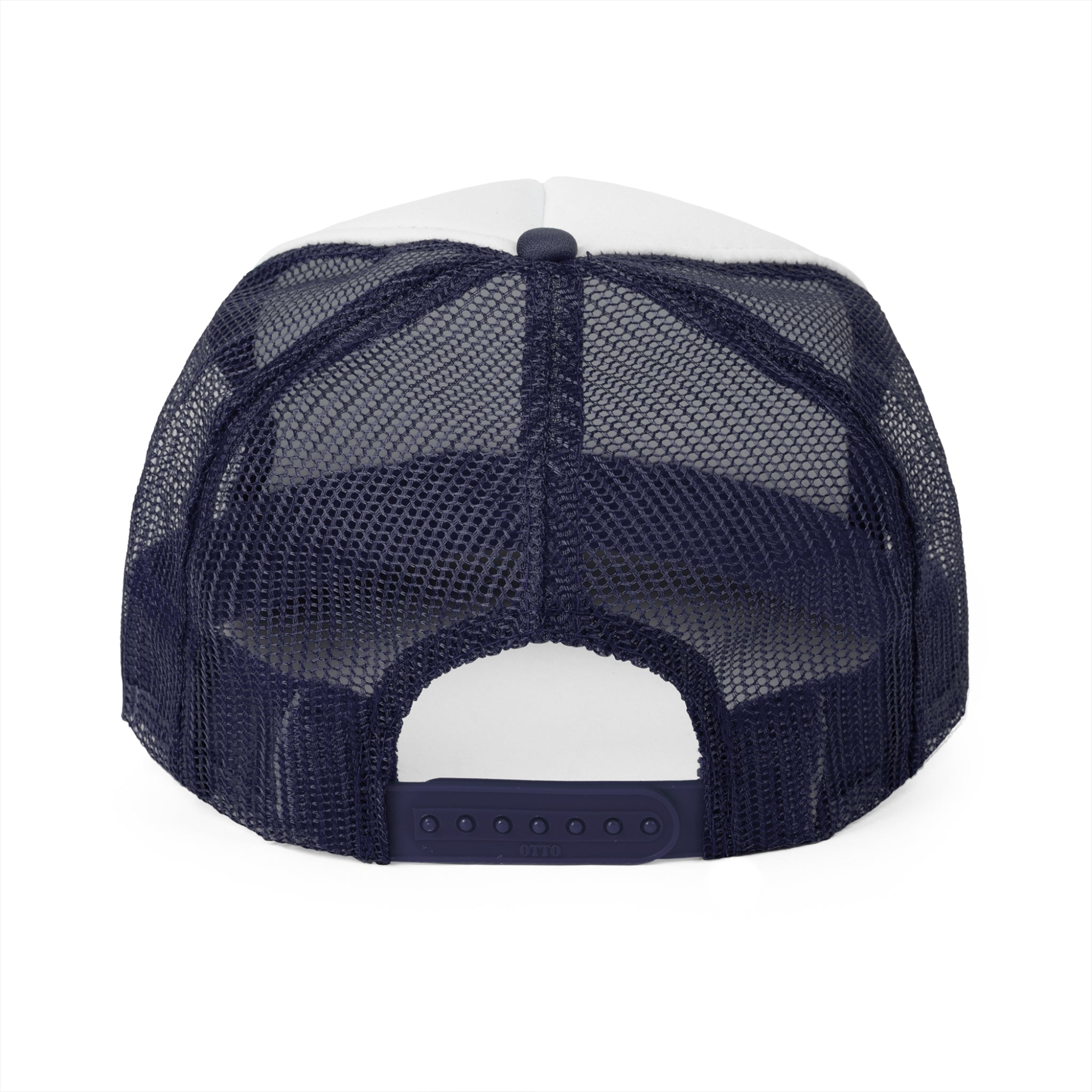 Kahakai Mono Trucker Hat