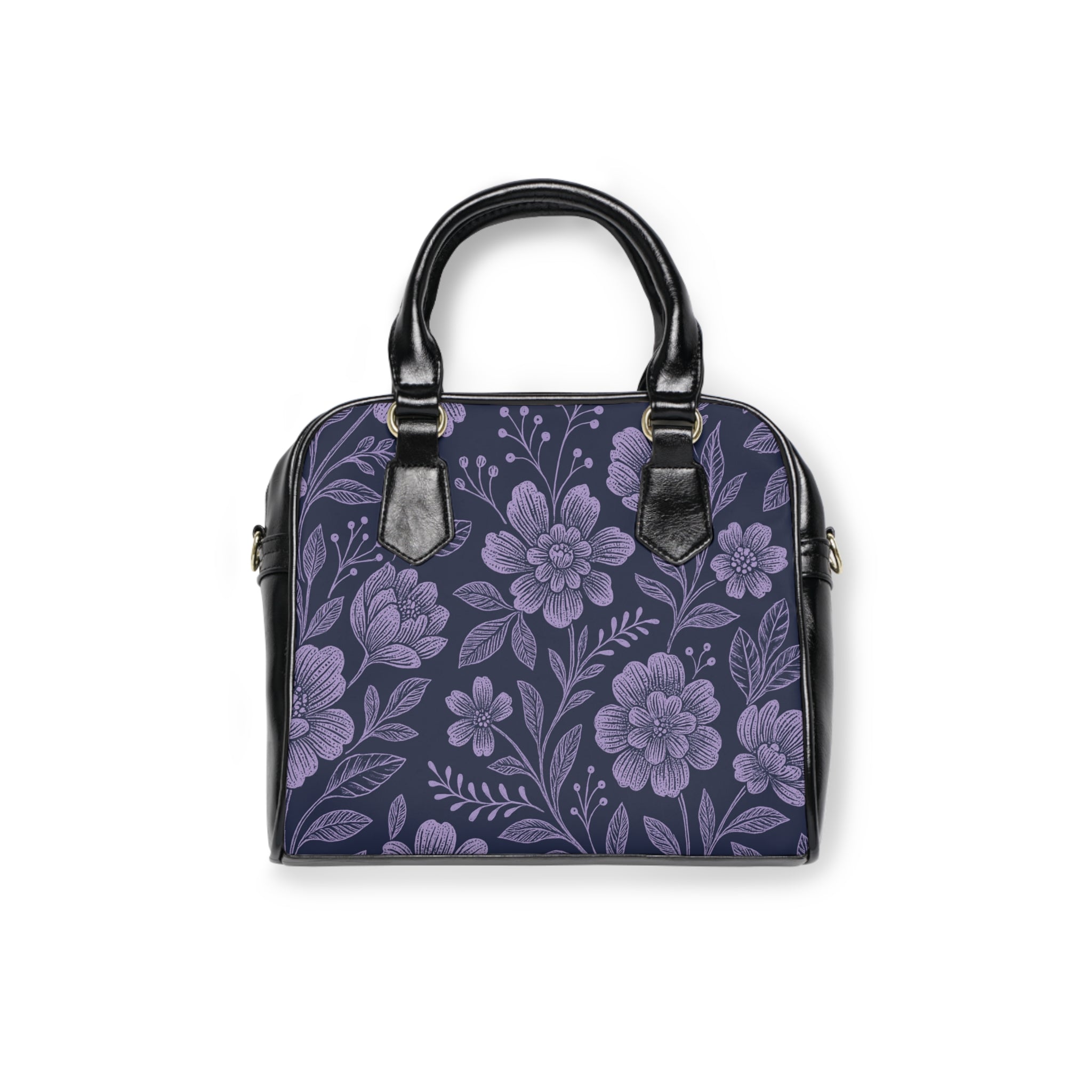 Kahakai "Lau Pō" Handbag