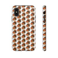 Sun, Surf, Spam Musubi  Phone Case