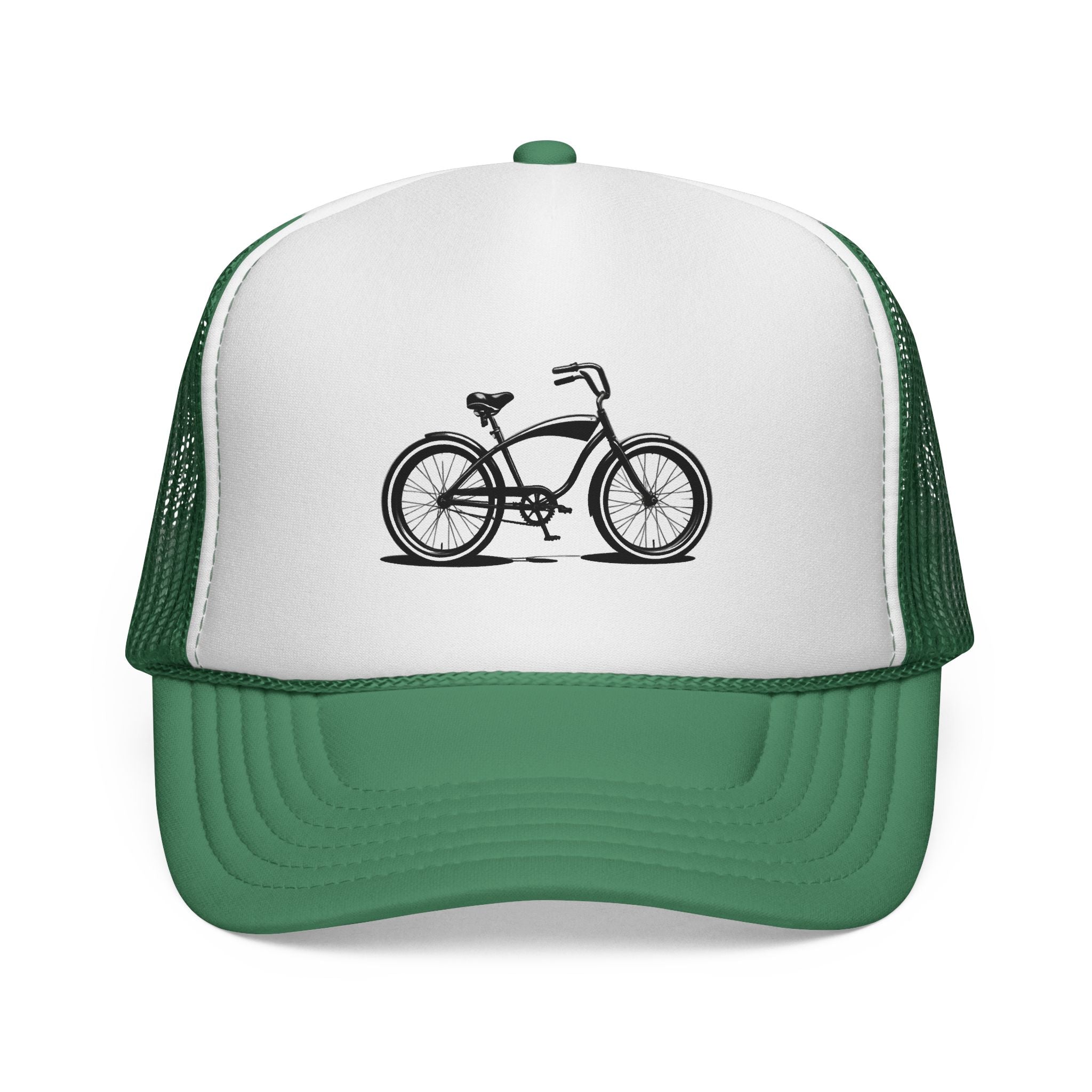 SolCal "The Beach Cruiser" Trucker Hat