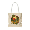 Kahakai  Hibiscus Tote Bag