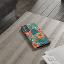 "Tropical Vibes" Phone Case