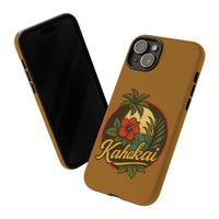 "Kahakai Classic" Phone Case