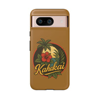 "Kahakai Classic" Phone Case