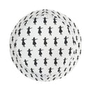 "Hula Dancer" Women's Bucket Hat