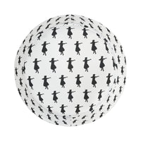 "Hula Dancer" Women's Bucket Hat