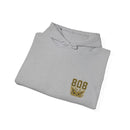 808 Hibiscus Men's  Pullover Sweatshirt