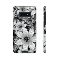"The Plumeria" Phone Case