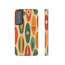 "Retro Boards" Phone Case