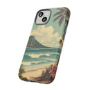 "The South Pacific" Phone Cover