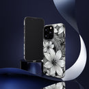 "The Plumeria" Phone Case