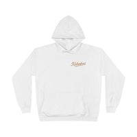 Kahakai Bicycle EcoSmart® Pullover Hoodie