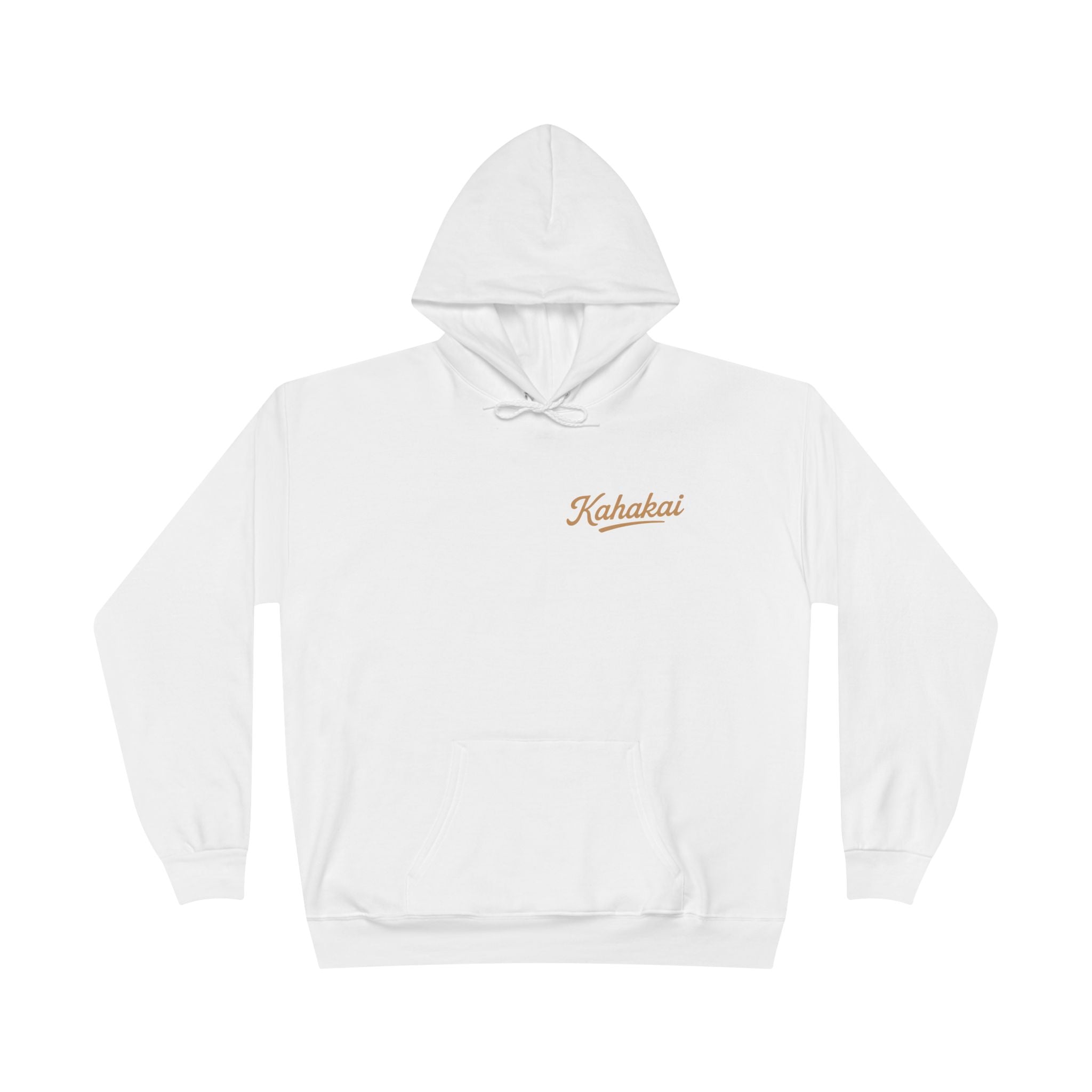 Kahakai Bicycle EcoSmart® Pullover Hoodie