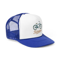 Kahakai Beach Cruiser Trucker Hat