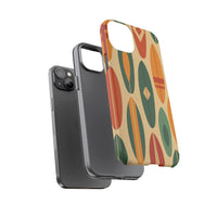 "Retro Boards" Phone Case