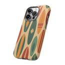 "Retro Boards" Phone Case