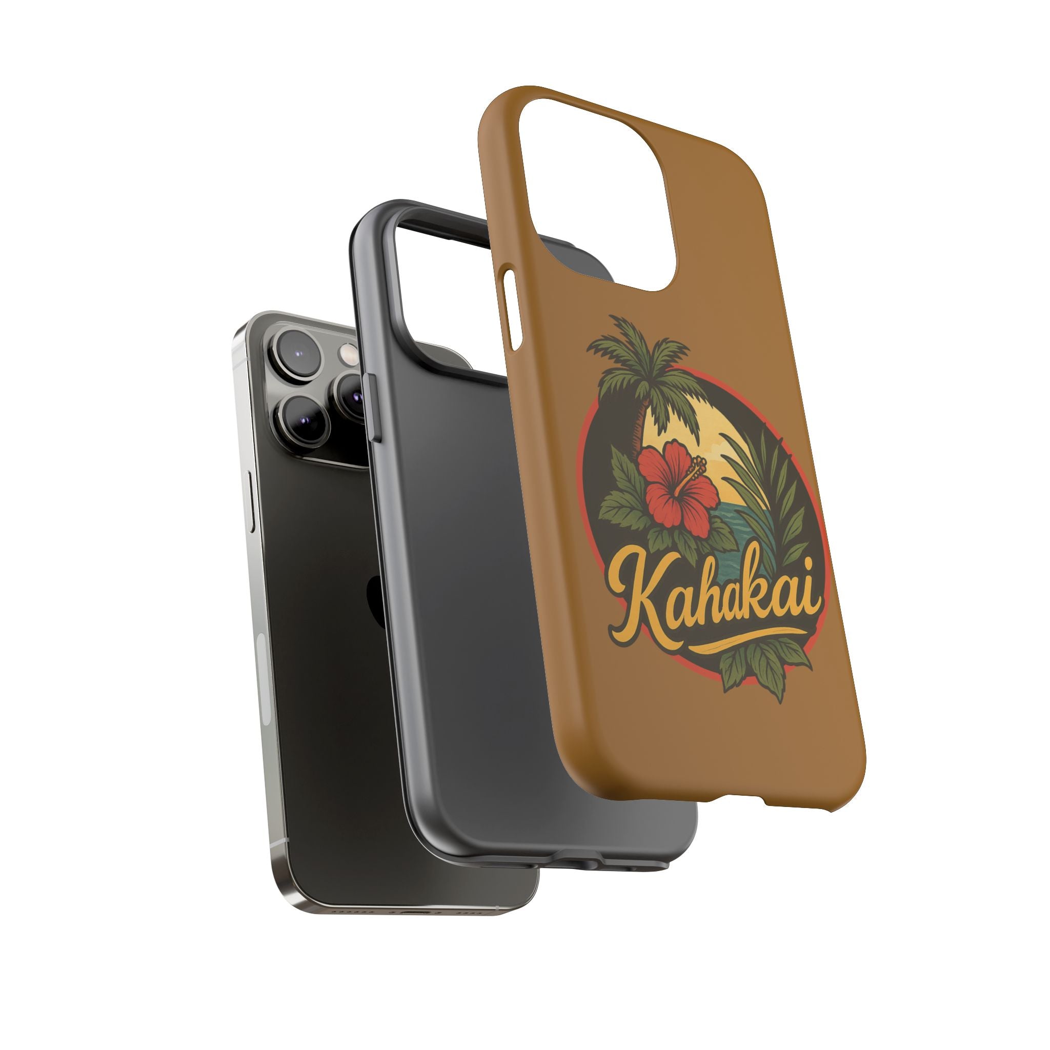 "Kahakai Classic" Phone Case