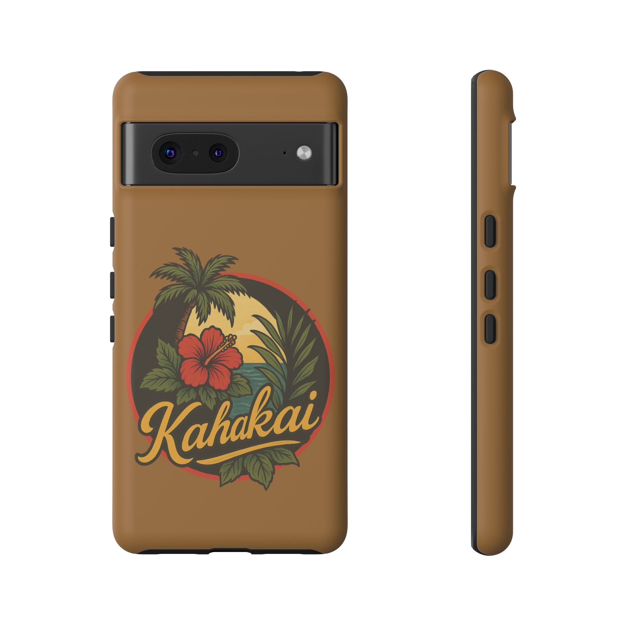 "Kahakai Classic" Phone Case
