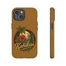 "Kahakai Classic" Phone Case