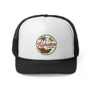 Kahakai Island Classic Trucker Hat