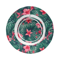 "The Tropics" Women's Bucket Hat