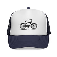 "The Beach Cruiser" Trucker Hat