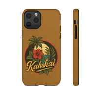 "Kahakai Classic" Phone Case