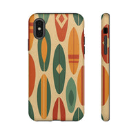 "Retro Boards" Phone Case