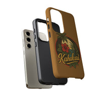 "Kahakai Classic" Phone Case