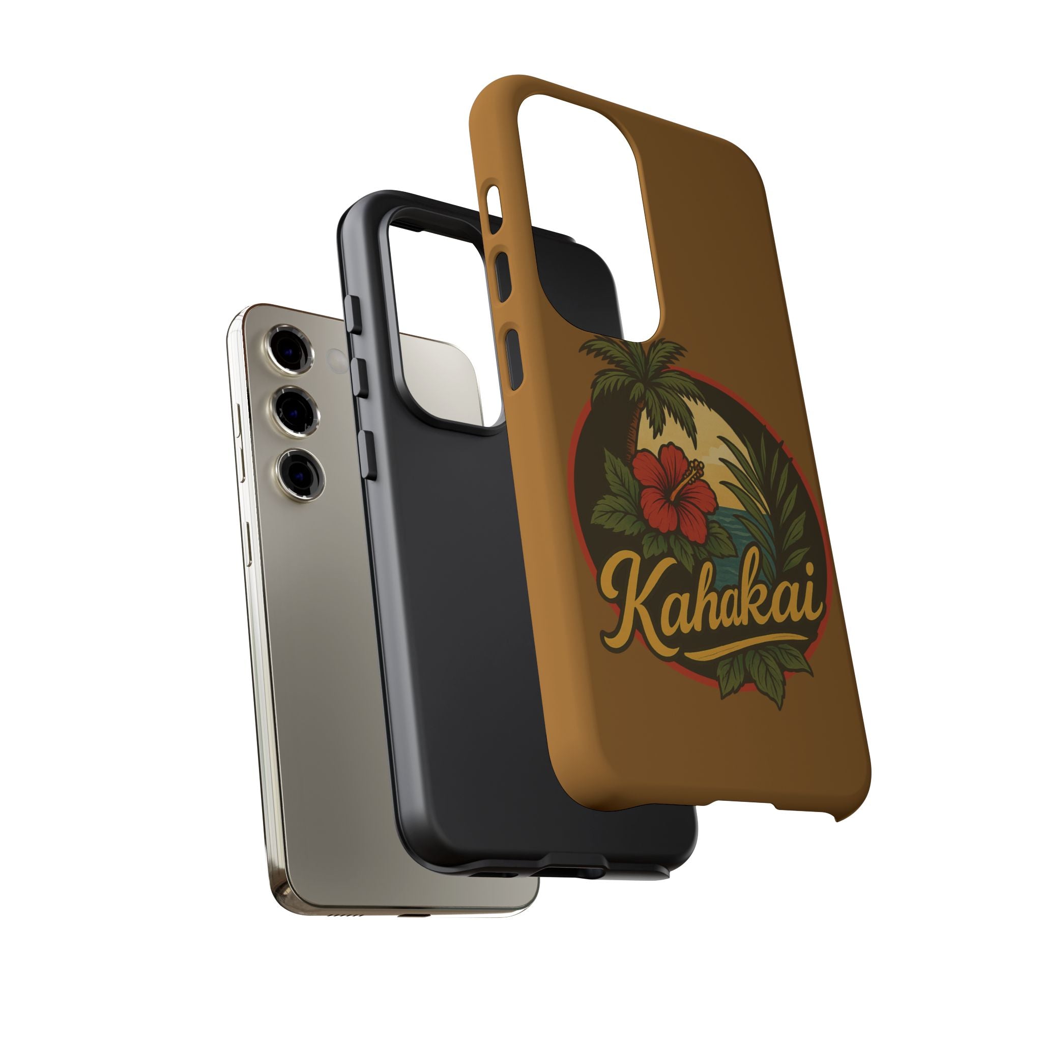 "Kahakai Classic" Phone Case