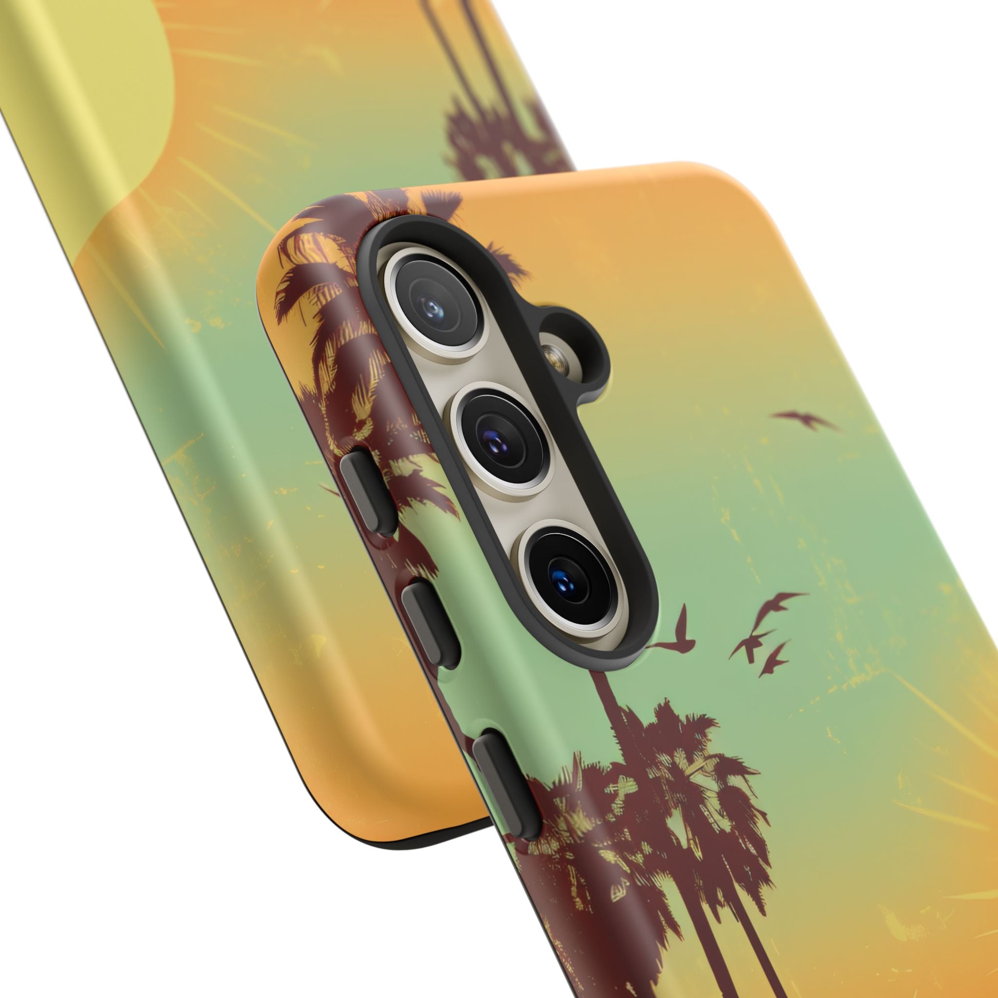 "The Californian" Phone Cover