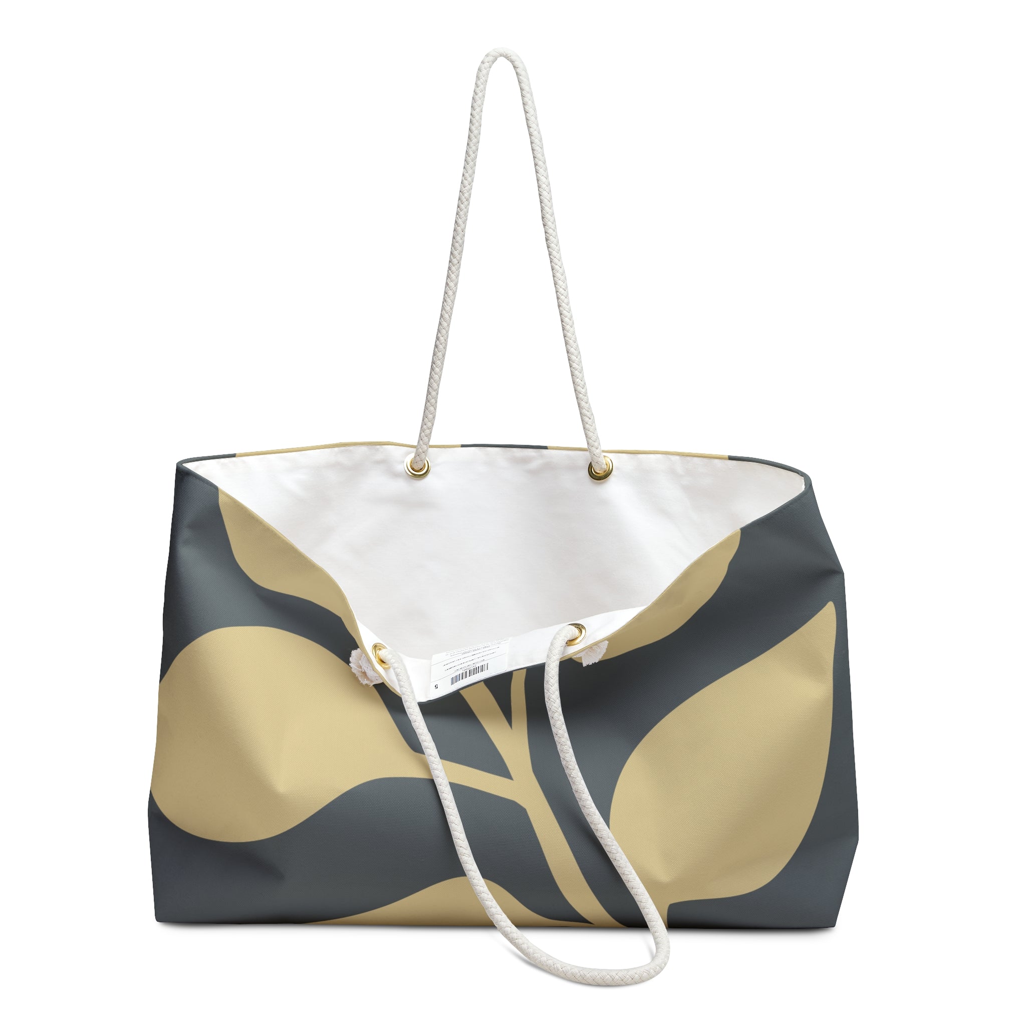 Kahakai "lau"  Beach Bag