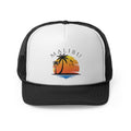 SolCal "Malibu Sunset" Trucker Hat