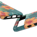 "Tropical Vibes" Phone Case