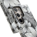 "The Plumeria" Phone Case