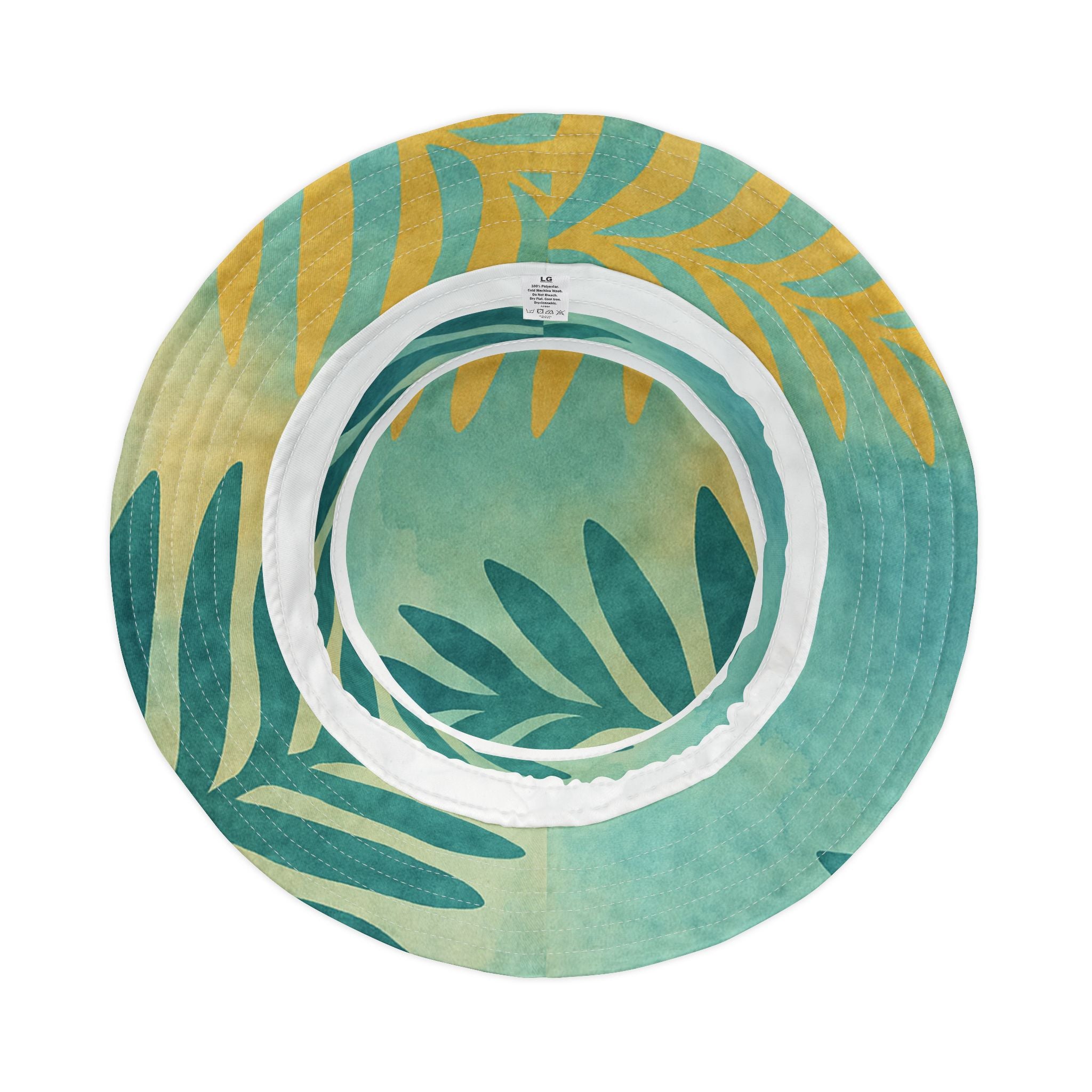 Kahakai "Moana" Women's Bucket Hat