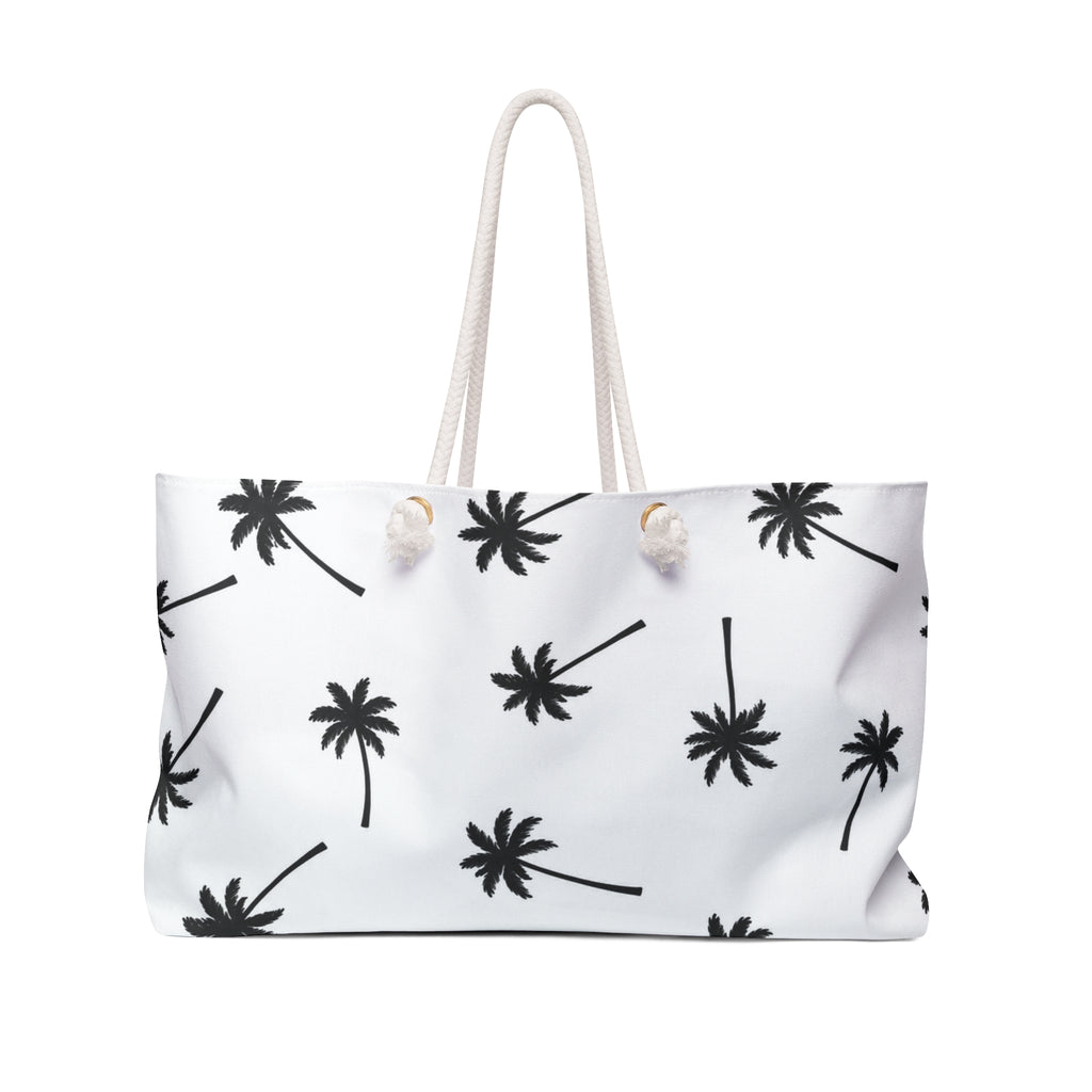 Random Palms Weekender Bag