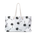 Random Palms Weekender Bag