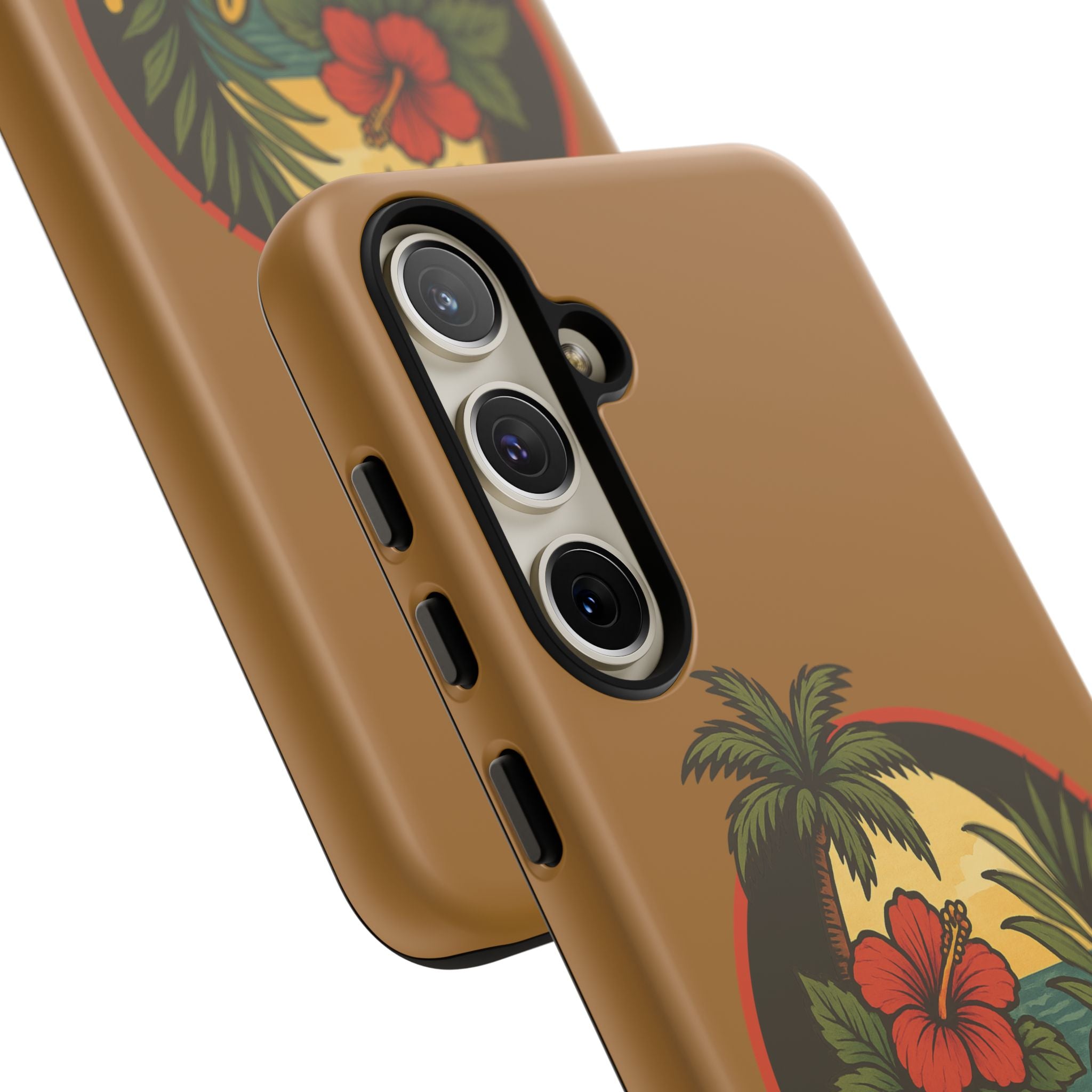 "Kahakai Classic" Phone Case