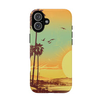"The Californian" Phone Cover