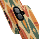 "Retro Boards" Phone Case