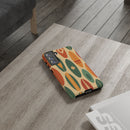 "Retro Boards" Phone Case