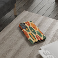 "Retro Boards" Phone Case