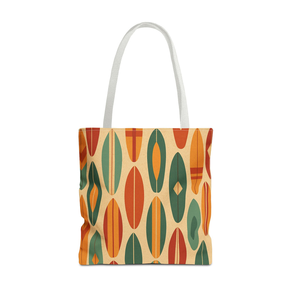 SolCal Retro Boards Tote Bag